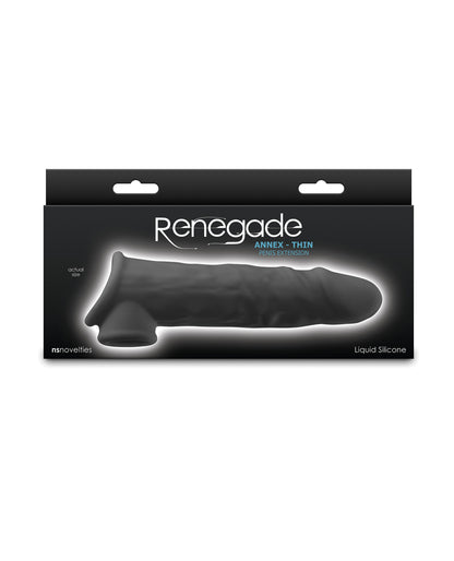Renegade Annex Sheath