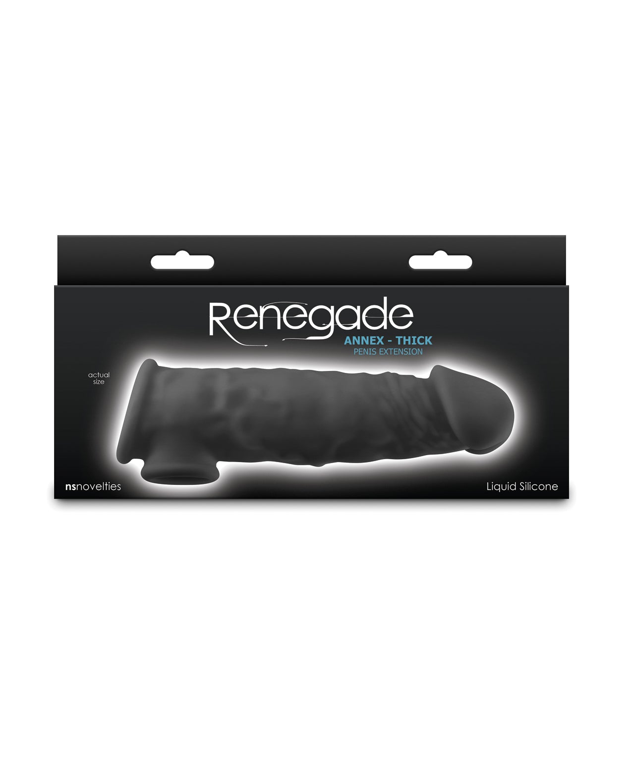 Renegade Annex Sheath