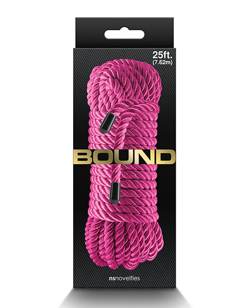 Bound Rope by Ns Novelties INC