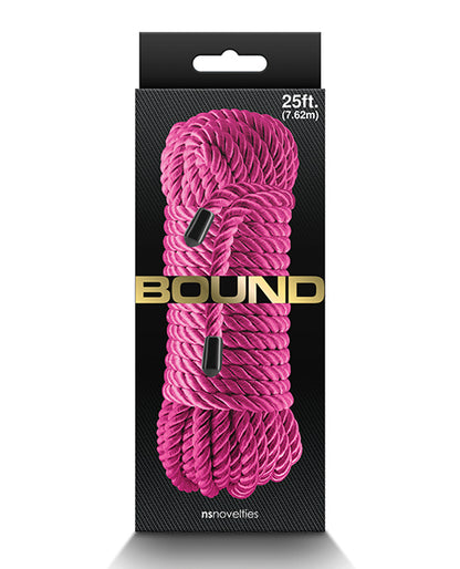 Bound Rope by Ns Novelties INC