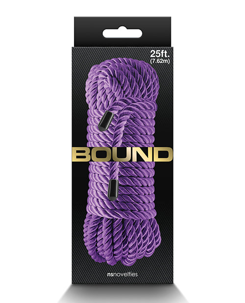 Bound Rope by Ns Novelties INC