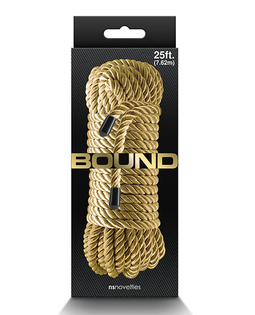 Bound Rope by Ns Novelties INC