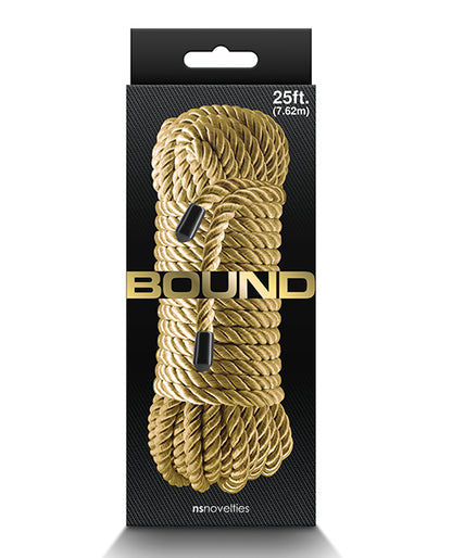 Bound Rope by Ns Novelties INC