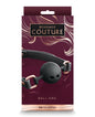Bondage Couture Ball Gag by Ns Novelties INC