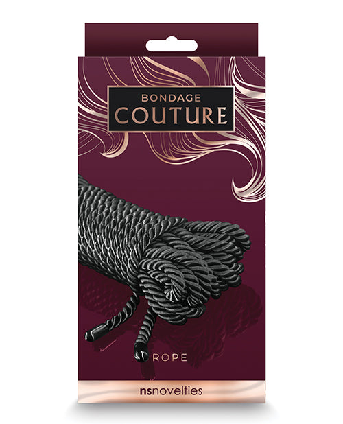 Bondage Couture Rope by Ns Novelties INC