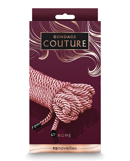 Bondage Couture Rope by Ns Novelties INC