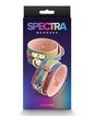 Spectra Bondage Ankle Cuff - Rainbow by Ns Novelties INC