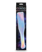 Cosmo Bondage Paddle - Rainbow