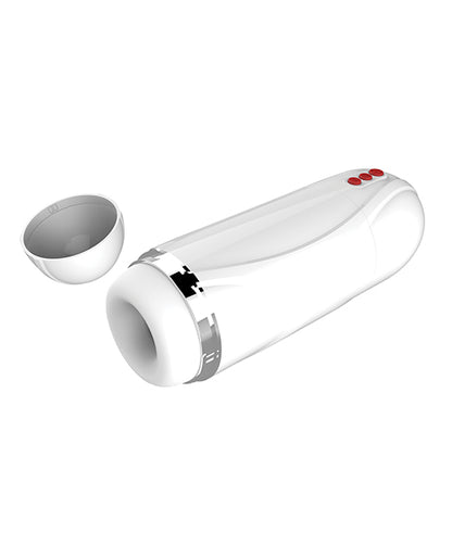 Vibrating Cocksucker by Nasstoys