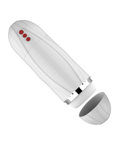 Vibrating Cocksucker by Nasstoys