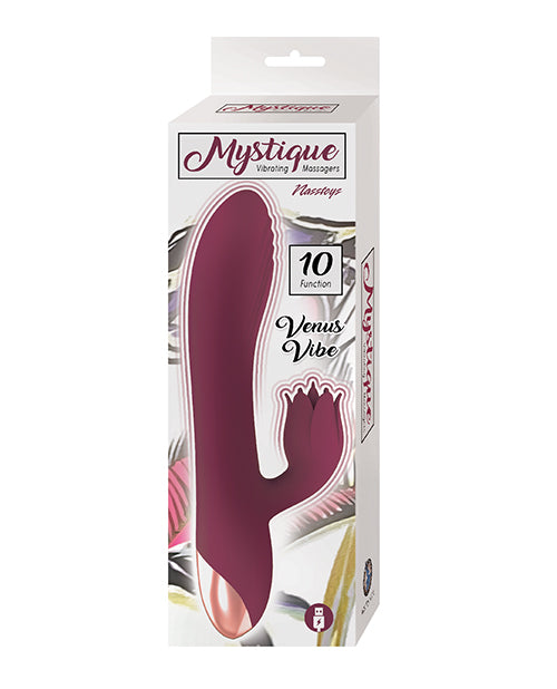 Mystique Venus Vibe by Nasstoys