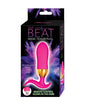 The Beat Magic Tickler Plug