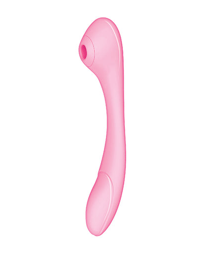 Blaze Bendable Suction Massager