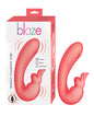 Blaze Bunny Thumper Vibe - by Nasstoys