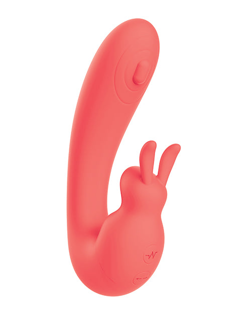 Blaze Bunny Thumper Vibe - by Nasstoys