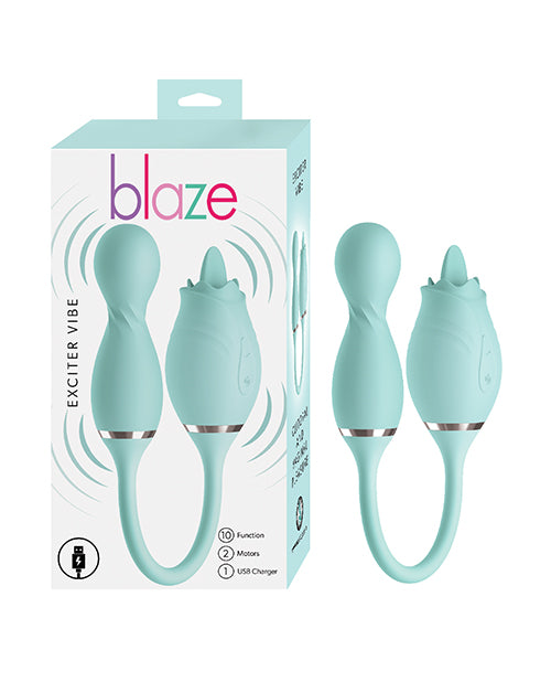 Blaze Exciter Vibe by Nasstoys