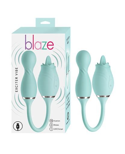 Blaze Exciter Vibe by Nasstoys