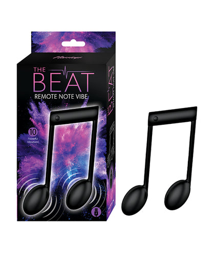 The Beat Remote Note Vibe