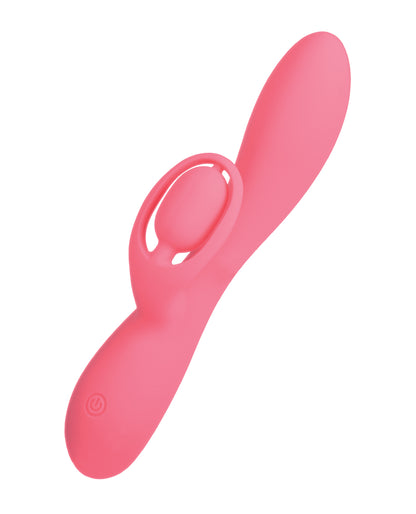 Blaze Romantic Massager