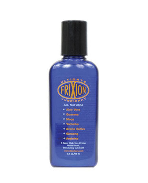 Frixion Lubricant by Nasstoys