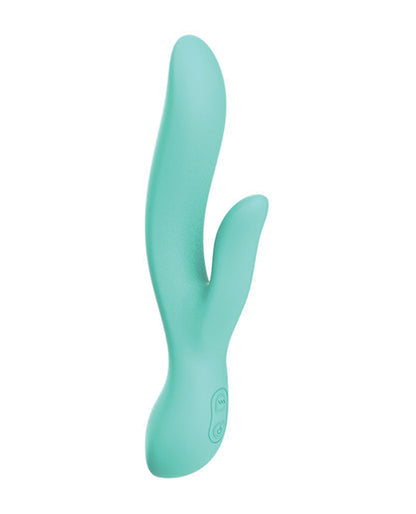 Wild Pop Vibe Molly Rabbit Dual Vibrator