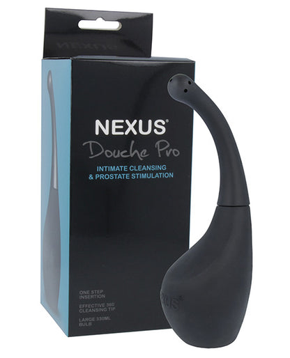 Nexus Douche Pro - Black