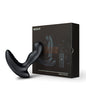Nexus Ride Prostate Massager - Black by Libertybelle Marketing