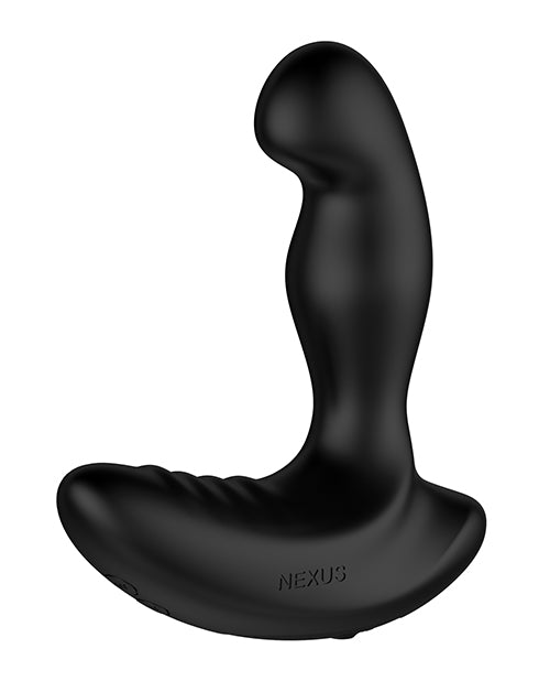 Nexus Ride Prostate Massager - Black by Libertybelle Marketing