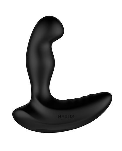 Nexus Ride Prostate Massager - Black by Libertybelle Marketing