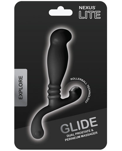 Nexus Glide Prostate Massage