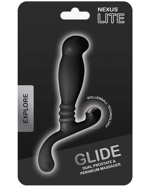 Nexus Glide Prostate Massage