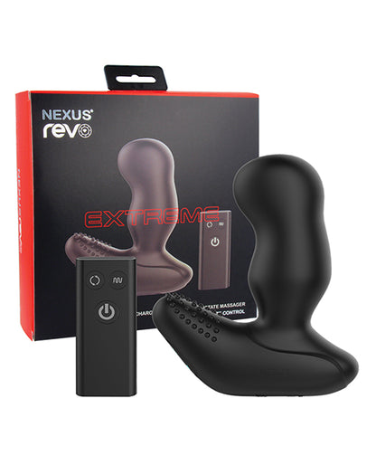 Nexus Revo Rotating Prostate Massager