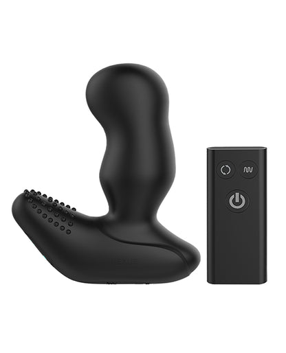 Nexus Revo Rotating Prostate Massager
