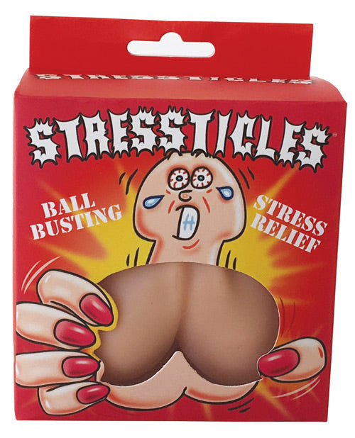 Stressticles by Hott Products
