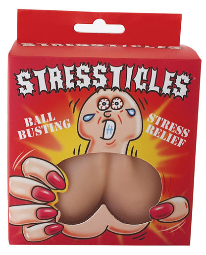Stressticles by Hott Products