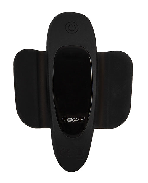 GoGasm Panty Vibrator - Black by Orion Versand Gmbh & Co