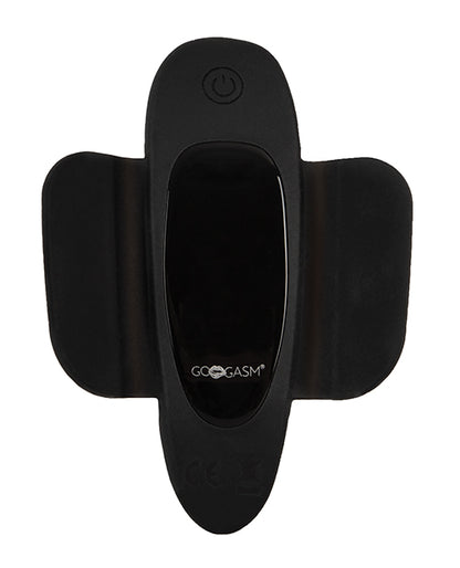 GoGasm Panty Vibrator - Black by Orion Versand Gmbh & Co