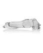 Oxballs Fido Beast Cock Sheath - Clear by Blue Ox Designs LLCDba Oxballs