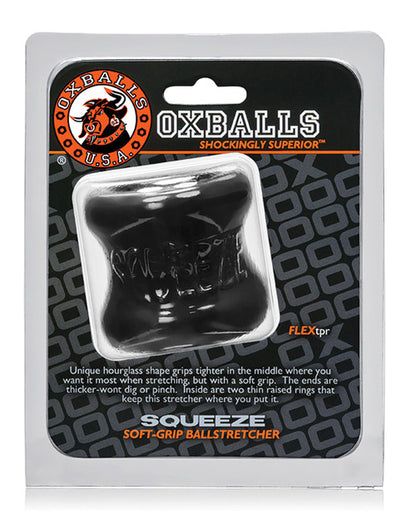 Oxballs Squeeze Ball Stretcher by Blue Ox Designs LLCDba Oxballs