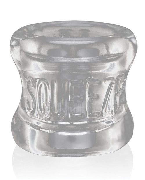 Oxballs Squeeze Ball Stretcher by Blue Ox Designs LLCDba Oxballs