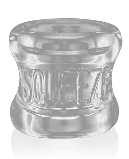 Oxballs Squeeze Ball Stretcher by Blue Ox Designs LLCDba Oxballs