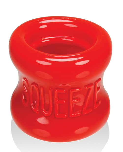 Oxballs Squeeze Ball Stretcher by Blue Ox Designs LLCDba Oxballs