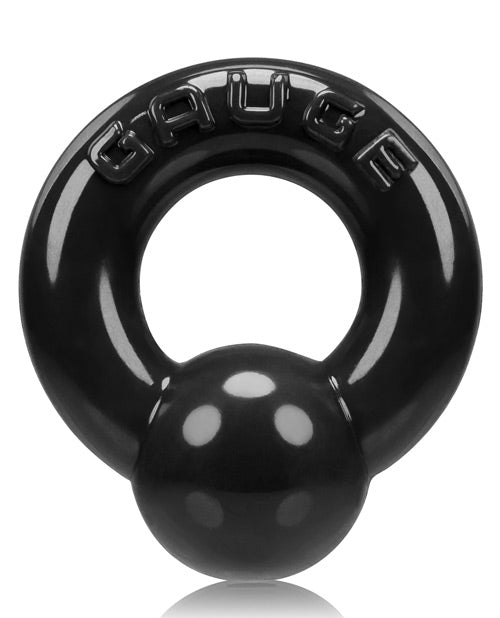 Oxballs Gauge Cockring by Blue Ox Designs LLCDba Oxballs