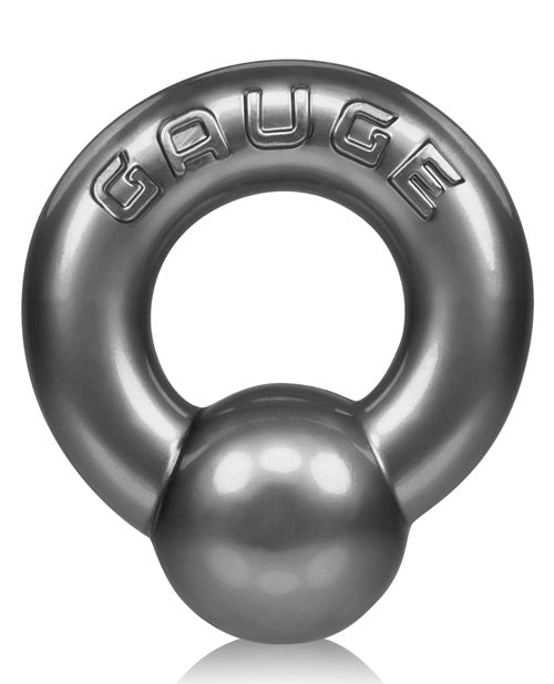 Oxballs Gauge Cockring by Blue Ox Designs LLCDba Oxballs