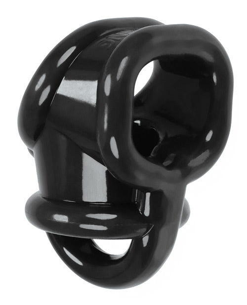 Oxballs Ballsling Ball Split Sling by Blue Ox Designs LLCDba Oxballs