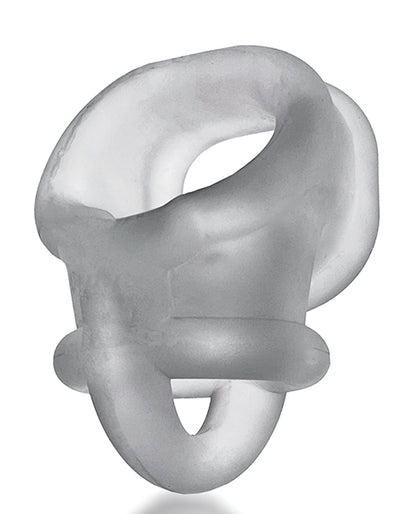 Oxballs Ballsling Ball Split Sling - Clear Ice by Blue Ox Designs LLCDba Oxballs
