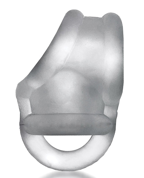 Oxballs Ballsling Ball Split Sling - Clear Ice by Blue Ox Designs LLCDba Oxballs