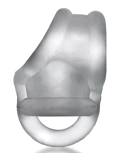 Oxballs Ballsling Ball Split Sling - Clear Ice by Blue Ox Designs LLCDba Oxballs