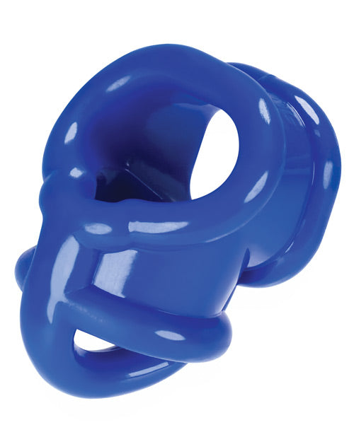 Oxballs Ballsling Ball Split Sling by Blue Ox Designs LLCDba Oxballs