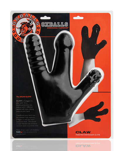 Oxballs Claw Glove